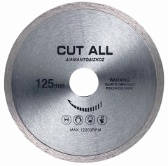 ΔΙΑΜΑΝΤΟΔΙΣΚΟΣ ΜΕΤΑΛΛΙΚΟΣ ΠΛΑΚΙΔΙΩΝ / ΓΡΑΝΙΤΩΝ