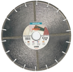 ΤΡΟΧΟΣ ΜΑΡΜΑΡΟΥ DWM 180 RHODIUS