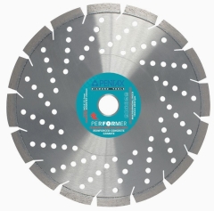 ΔΙΣΚΟΣ ΚΟΠΗΣ ΙΤΑΛΙΑΣ 230χ80 PENTAX PERFOMER