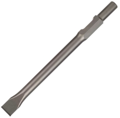 BOSCH 2608690112  HEX 30  ΚΑΛΕΜΙ ΕΞΑΓΩΝΟ 35xL400mm