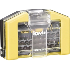 ΜΙΚΡΟΚΑΤΣΑΒΙΔΙ + 37 ΜΥΤΕΣ 4mm & ΜΑΓΝΗΤΙΚΗ ΠΡΟΕΚΤΑΣΗ + ΚΑΣΕΤΙΝΑ    KWB-119200