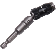 ΑΝΤΑΠΤΟΡΑΣ ΔΡΑΠΑΝΟΥ ΕΞΑΓΩΝΟΣ ΜΑΓΝΗΤΙΚΟΣ 1/4΄' ΓΙΑ ΜΥΤΕΣ ΣΠΑΣΤΟΣ     HARDEN 550715