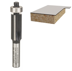 BOSCH  ΜΑΧΑΙΡΙ-ΦΡΕΖΑ ΔΙΚΟΠΗ ΚΟΥΡΕΜΑΤΟΣ ΠΕΡΙΘΩΡΙΩΝ ΓΙΑ ΡΟΥΤΕΡ