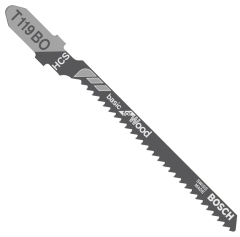 T119BO ΠΡΙΟΝΟΛΑΜΕΣ ΣΕΓΑΣ 2,0x 83mm ΓΙΑ ΜΑΛΑΚΟ ΞΥΛΟ ΚΥΚΛΙΚΗΣ ΚΟΠΗΣ (5τμχ.)     BOSCH 2608630310