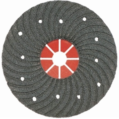 ΔΙΣΚΟΣ ΛΕΙΑΝΣΗΣ SUPER ΦΙΜΠΕΡ Φ125mm SMIRDEX 935