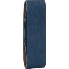 BOSCH ΓΥΑΛΟΧΑΡΤΟ ΣΕΤ 3τμχ. ΓΙΑ ΤΑΙΝΙΟΛΕΙΑΝΤΗΡΑ  40x 305mm ΓΙΑ ΜΕΤΑΛΛΟ No120     BOSCH 2608606222