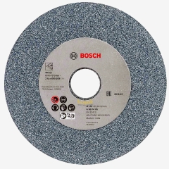 ΠΕΤΡΑ ΛΕΙΑΝΣΗΣ ΔΙΔΥΜΟΥ ΤΡΟΧΟΥ 32mm ΤΡΥΠΑ BOSCH