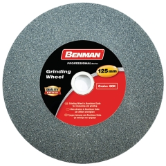 ΠΕΤΡΑ ΛΕΙΑΝΣΗΣ ΔΙΔΥΜΟΥ ΤΡΟΧΟΥ 16mm ΤΡΥΠΑ BENMAN