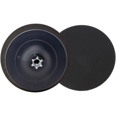 ΠΕΛΜΑ / ΒΑΣΗ VELCRO ΑΦΡΩΔΗΣ ΓΙΑ ΓΩΝΙΑΚΟ ΤΡΟΧΟ  ΜΕ ΠΑΣΟ Μ14  BENMAN