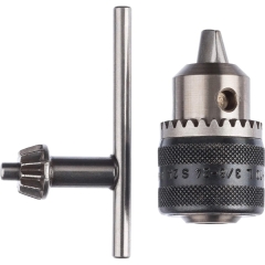 ΤΣΟΚ 1-10 MM 3/8" BOSCH