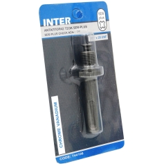 ΑΝΤΑΠΤΟΡΑΣ ΔΡΑΠΑΝΟΥ 1/2'' ΣΕ SDS Plus     INTER 744106