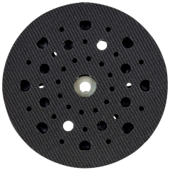 ΑΝΤΑΛΛΑΚΤΙΚΟ ΠΕΛΜΑ ΕΚΚΕΝΤΡΟΥ ΠΕΡΙΣΤΡΟΦΙΚΟΥ ΤΡΙΒΕΙΟΥ Φ125mm MEDIUM  BOSCH 2608601332