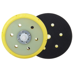 ΒΑΣΗ VELCRO ΕΚΚΕΝΤΡΟΥ ΤΡΙΒΕΙΟΥ 150mm     BENMAN 37701