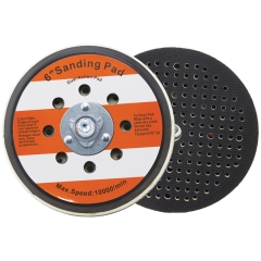 ΒΑΣΗ VELCRO ΕΚΚΕΝΤΡΟΥ ΤΡΙΒΕΙΟΥ 150mm, M8 & 5/16"     BENMAN 37704