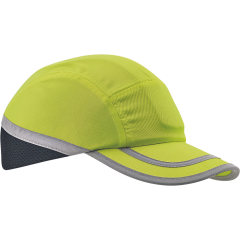 CERVA  ΚΑΠΕΛΟ / JOKEY ΠΡΟΣΤΑΣΙΑΣ ΚΙΤΡΙΝΟ ΜΕ ΑΝΑΛΑΣΤΙΚΕΣ ΤΑΙΝΙΕΣ