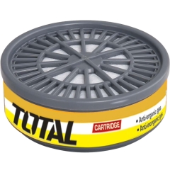 TOTAL THCD02  ΑΝΤΑΛΛΑΚΤΙΚΟ ΦΙΛΤΡΟ ΜΑΣΚΑΣ