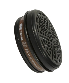 CLIMAX 760 Α1  ΑΝΤΑΛΛΑΚΤΙΚΟ ΦΙΛΤΡΟ, ΜΑΣΚΑΣ ΠΡΟΣΩΠΟΥ ΧΗΜΙΚΩΝ