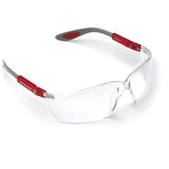 MACO 6011  ΓΥΑΛΙΑ ΠΡΟΣΤΑΣΙΑΣ ΔΙΑΦΑΝΑ ΜΕ ΡΥΘΜΙΖΟΜΕΝΟΥΣ ΒΡΑΧΙΟΝΕΣ