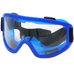 ΓΥΑΛΙΑ / ΜΑΣΚΑ ΕΡΓΑΣΙΑΣ ΤΥΠΟΥ ΣΚΙ ΓΙΑ ΠΡΟΣΤΑΣΙΑ ΜΕ ΔΙΑΦΑΝΟΥΣ ΦΑΚΟΥΣ     INTER 792581