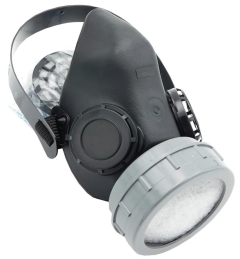 ΜΑΣΚΑ ΠΡΟΣΤΑΣΙΑΣ ΜΙΣΟΥ ΠΡΟΣΩΠΟΥ ΜΕ ΜΟΝΟ ΦΙΛΤΡΟ