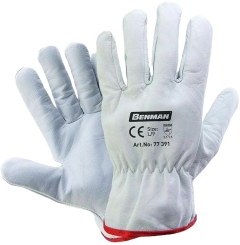 BENMAN 77286  ΓΑΝΤΙΑ ΟΔΗΓΩΝ ΑΠΟ ΜΑΛΑΚΟ ΦΥΣΙΚΟ ΔΕΡΜΑ ΤΡΑΓΟΥ