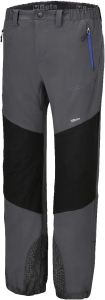ΒΕΤΑ 7811 ΠΑΝΤΕΛΟΝΙ ΕΡΓΑΣΙΑΣ TREKKING ΓΚΡΙ/ΜΑΥΡΟ "SLIM FIT"