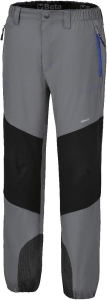 BETA 7812 ΠΑΝΤΕΛΟΝΙ ΕΡΓΑΣΙΑΣ WORK TREKKING LIGHT ΓΚΡΙ/ΜΑΥΡΟ "SLIM FIT"