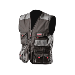 BORMANN BPP TORINO ΓΙΛΕΚΟ ΕΡΓΑΣΙΑΣ ΠΟΛΥΤΣΕΠΟ ΓΚΡΙ/ΑΝΘΡΑΚΙ