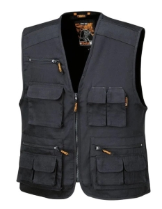 BETA 7555  ΓΙΛΕΚΟ ΕΡΓΑΣΙΑΣ ΓΚΡΙ