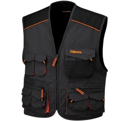 BETA 7907  ΓΙΛΕΚΟ ΕΡΓΑΣΙΑΣ ΓΚΡΙ