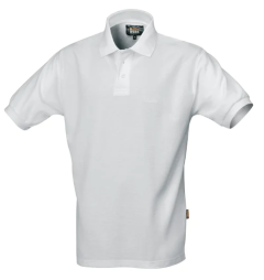 BETA 7550  ΜΠΛΟΥΖΑ POLO ΕΡΓΑΣΙΑΣ ΛΕΥΚΟ