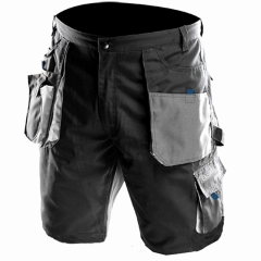 BORMANN TORINO  ΒΕΡΜΟΥΔΑ ΕΡΓΑΣΙΑΣ ΜΕ ΤΣΕΠΕΣ ΓΚΡΙ