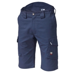 SIGGI TASK2 BLUE  ΒΕΡΜΟΥΔΑ  ΕΡΓΑΣΙΑΣ ΠΟΛΥΤΣΕΠΗ ΜΕ ΑΝΑΚΛΑΣΤΙΚΑ