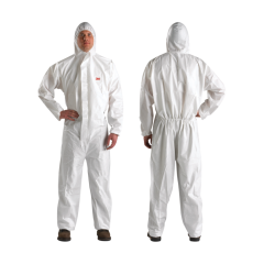 ΦΟΡΜΑ ΟΛΟΣΟΜΗ ΧΗΜΙΚΗΣ / ΑΝΤΙΣΤΑΤΙΚΗΣ ΠΡΟΣΤΑΣΙΑΣ ΜΙΑΣ ΧΡΗΣΗΣ  3M 4510