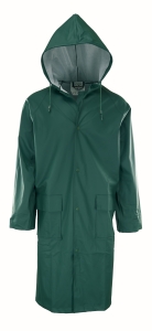 GALAXY COMFORT PLUS PU ΠΡΑΣΙΝΟ ΑΔΙΑΒΡΟΧΟ ΚΑΜΠΑΡΝΤΙΝΑ ΜΕ ΚΟΥΚΟΥΛΑ ΠΟΛΥΟΥΡΕΘΑΝΗΣ PU