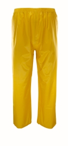 GALAXY RAIN  ΑΔΙΑΒΡΟΧΟ ΠΑΝΤΕΛΟΝΙ PVC ΚΙΤΡΙΝΟ