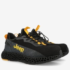 JEEP EAGLE 4D SOLE  ΠΑΠΟΥΤΣΙ ΕΡΓΑΣΙΑΣ ΜΕ ΑΣΦΑΛΕΙΑ