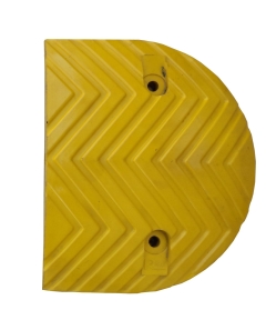 ΣΑΜΑΡΑΚΙ ΔΡΟΜΟΥ ΥΨΟΥΣ 50mm Μ250mm x Π350mm ΑΚΡΙΑΝΟ, ΚΙΤΡΙΝΟ  PARK DH-215-EY