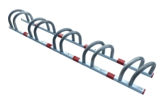 ΠΟΔΗΛΟΣΤΑΣΙΟ ΓΑΛΒΑΝΙΖΕ ΠΛΑΪΝΟ 5 ΘΕΣΕΩΝ  DOORADO PARK-BBR5