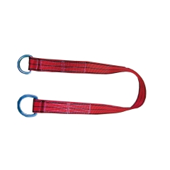 AKROBAT AK-80415  ΙΜΑΝΤΑΣ ΑΣΦΑΛΕΙΑΣ 1,5m ΜΕ ΔΥΟ ΚΡΙΚΟΥΣ