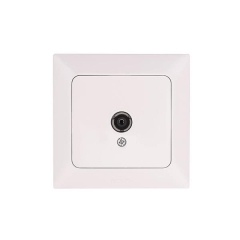 ΠΡΙΖΑ ΚΕΡΑΙΑΣ ΤΗΛΕΟΡΑΣΗΣ ΤΕΡΜΑΤΙΚΗ ΛΕΥΚΗ