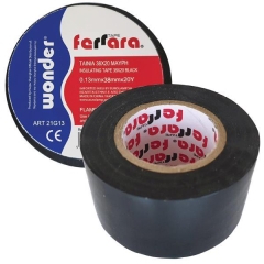 ΜΟΝΩΤΙΚΗ ΤΑΙΝΙΑ ΜΑΥΡΗ  WONDER