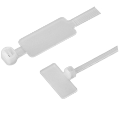 ΔΕΜΑΤΙΚΑ ΕΤΙΚΕΤΑΣ ΛΕΥΚΑ 210x 2,50mm  BENMAN 70894