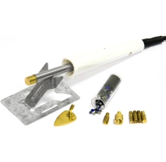 KEMPER-1630 ΚΟΛΛΗΤΗΡΙ ΤΟΠΟΘΕΤΗΣΗΣ ΣΤΡΑΣ