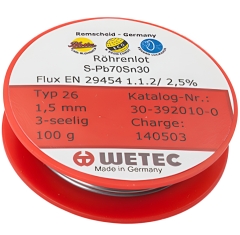 ΚΟΛΛΗΣΗ ΚΑΛΑΪ DONGES WETEC