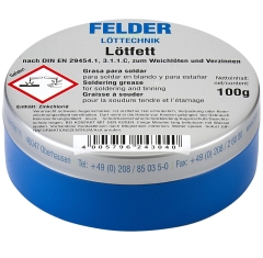 ΑΛΟΙΦΗ ΣΟΛΝΤΕΡΙΝΗ ΓΙΑ ΚΑΛΑΙ ΗΛΕΚΤΡΟΝΙΚΩΝ ΓΕΡΜΑΝΙΑΣ