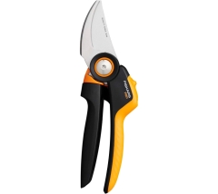 FISKARS PRUNER BYPASS P961  ΚΛΑΔΕΥΤΗΡΙ ΧΕΙΡΟΣ ΜΕ ΜΕΓΙΣΤΗ ΔΙΑΜΕΤΡΟ ΚΟΠΗΣ Φ26mm ΚΑΙ ΕΡΓΟΝΟΜΙΚΟ ΣΧΕΔΙΑΣΜΟ ΛΑΒΗΣ