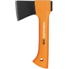 ΤΣΕΚΟΥΡΙ ΤΕΜΑΧΙΣΜΟΥ 260mm ΕΝΟΣ ΧΕΙΡΟΣ 630gr     FISKARS X 5 XXS