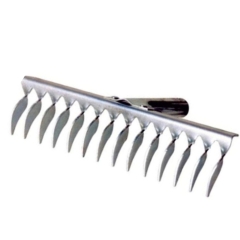 ΤΣΟΥΓΚΡΑΝΑ  Α"  ΣΤΡΙΦΤΑ ΓΑΛΒΑΝΙΖΕ ΔΟΝΤΙΑ 16