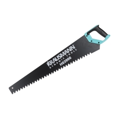 KRAUSMANN H03900 65977 ΠΡΙΟΝΙ ΓΙΑ ΠΟΡΩΔΕΣ ΜΠΕΤΟΝ 650mm ΜΕ ΑΝΤΙΟΛΙΣΘΗΤΙΚΗ ΛΑΒΗ